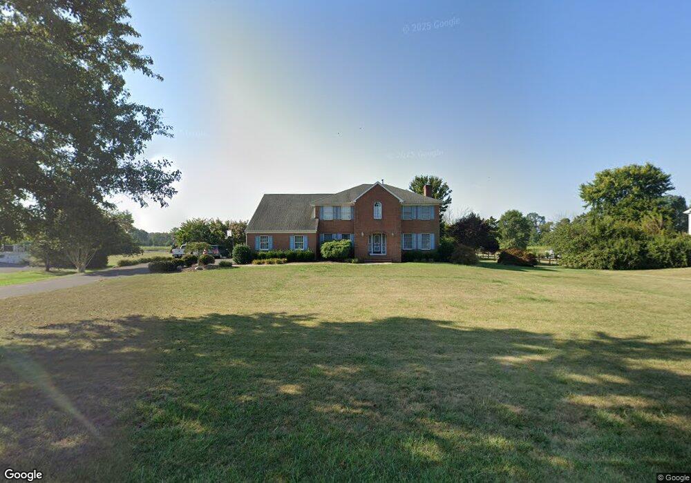 25414 Mount Pleasant Rd, Columbus, NJ 08022 - photo 1