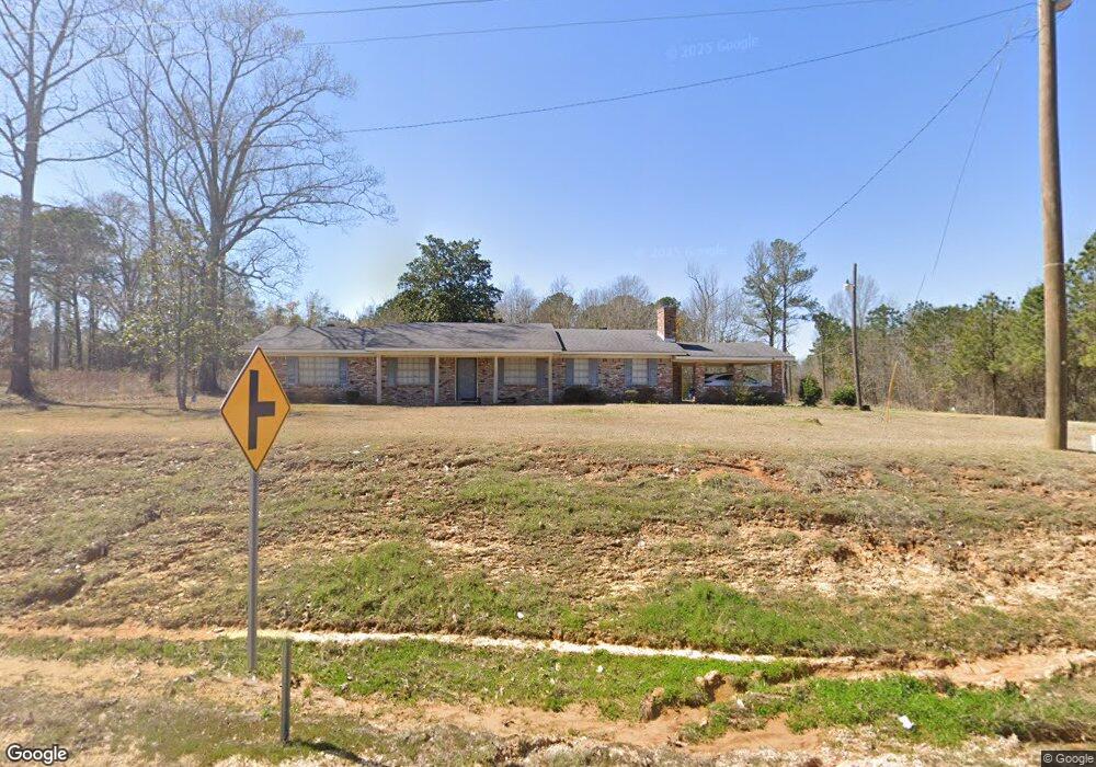 699 Andrew Chapel Rd, Brandon, MS 39042 - photo 1