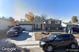 6437 S Estes St, Littleton, CO 80123