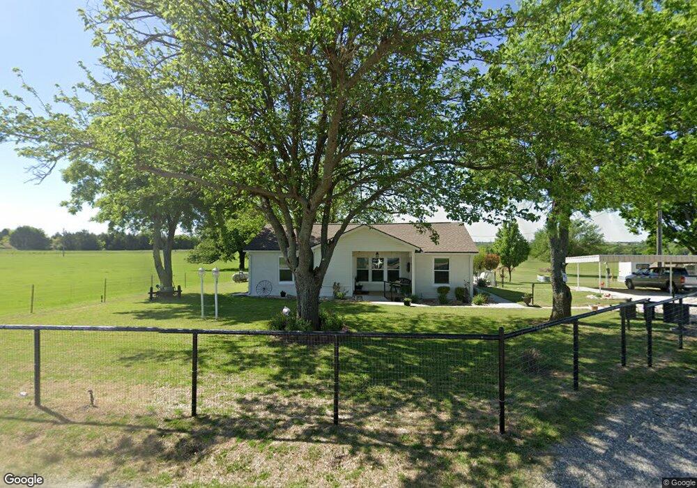 137 County Road 2175, Decatur, TX 76234 - photo 1