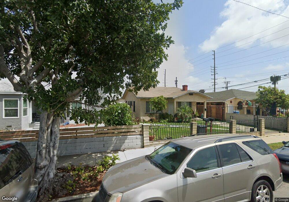 10322 Burin Ave, Inglewood, CA 90304 - photo 1