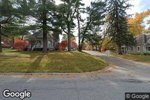 708 W Nishna Rd, Shenandoah, IA 51601