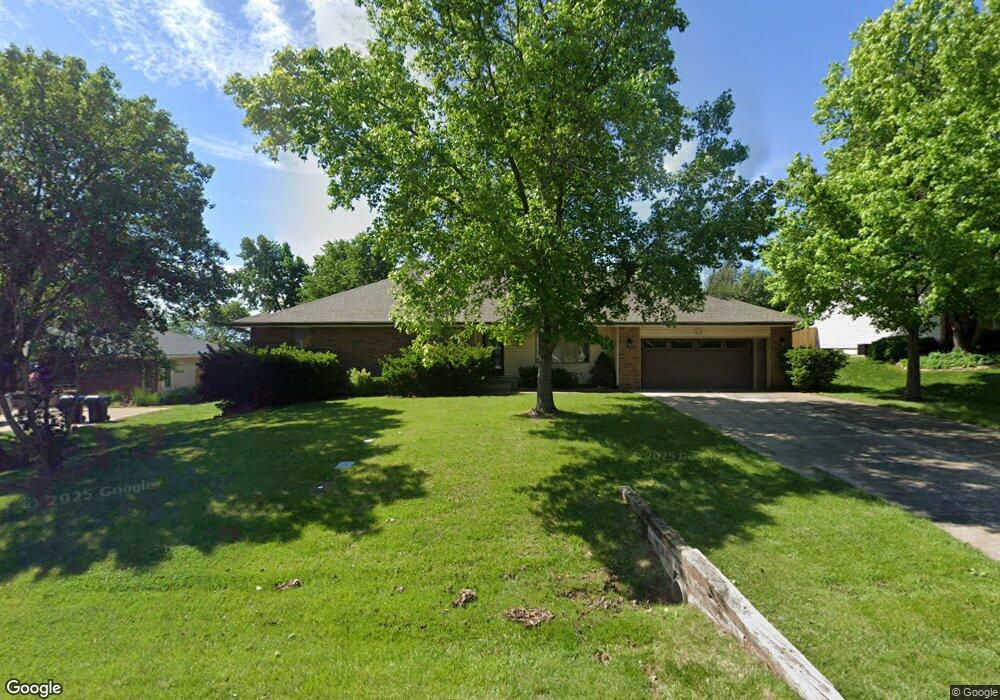 7003 SW 33rd St, Topeka, KS 66614 - photo 1