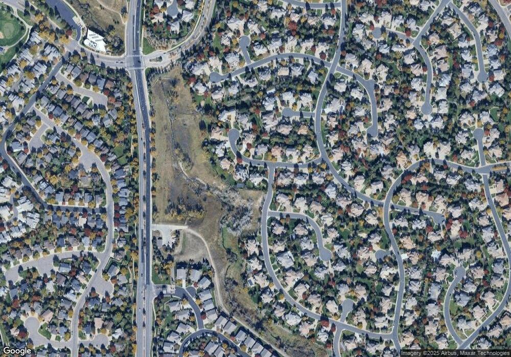 9120 E Lost Hill Trail, Lone Tree, CO 80124 - photo 1