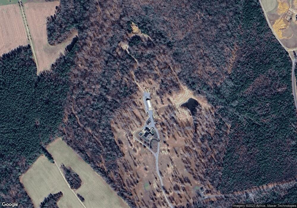 751 Baynesville Rd, Montross, VA 22520 - photo 1