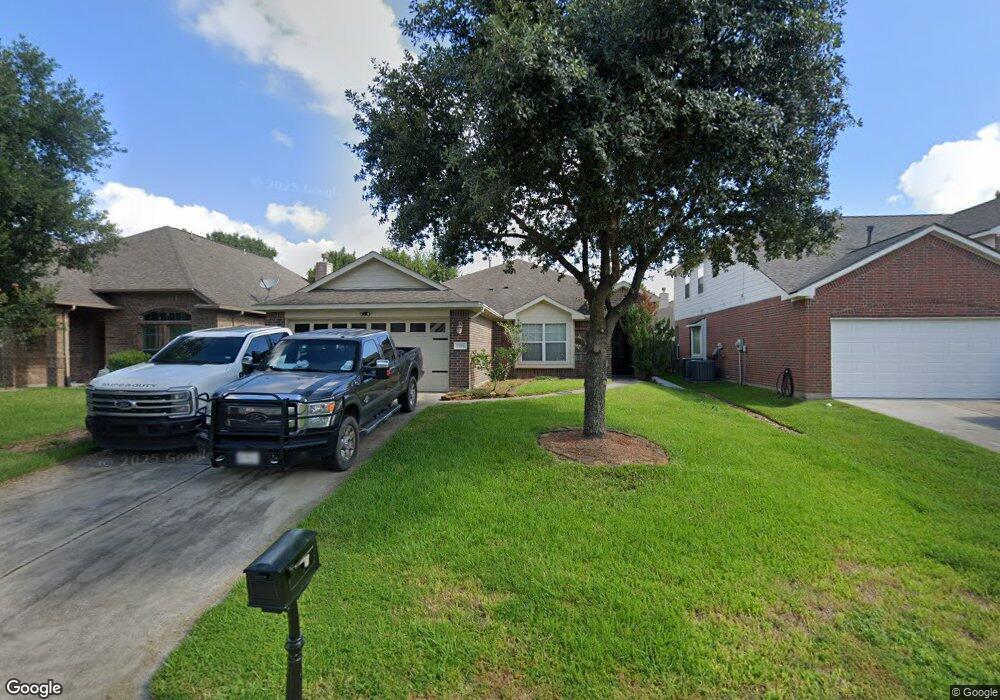 7118 Durango Creek Dr, Magnolia, TX 77354 - photo 1