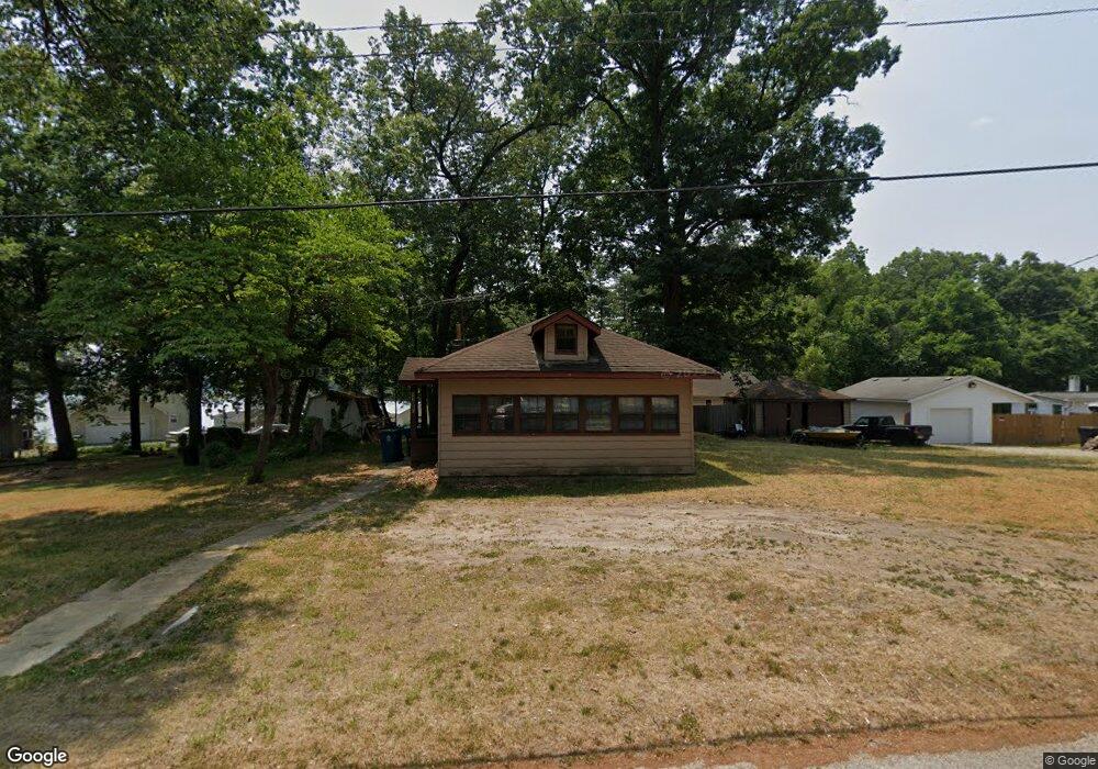 11081 E Cherokee Rd, Walkerton, IN 46574 - photo 1