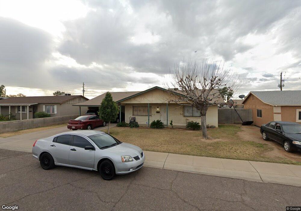 5619 W Windsor Ave, Phoenix, AZ 85035 - photo 1