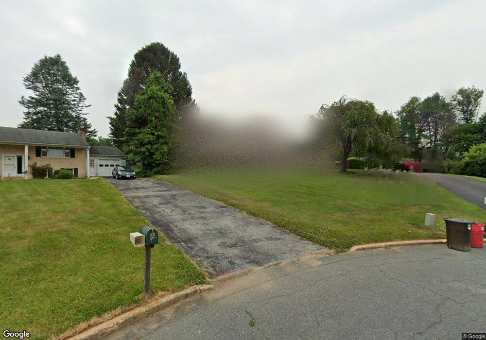 10 Marmaduke Ct, Baldwin, MD 21013 - photo 1