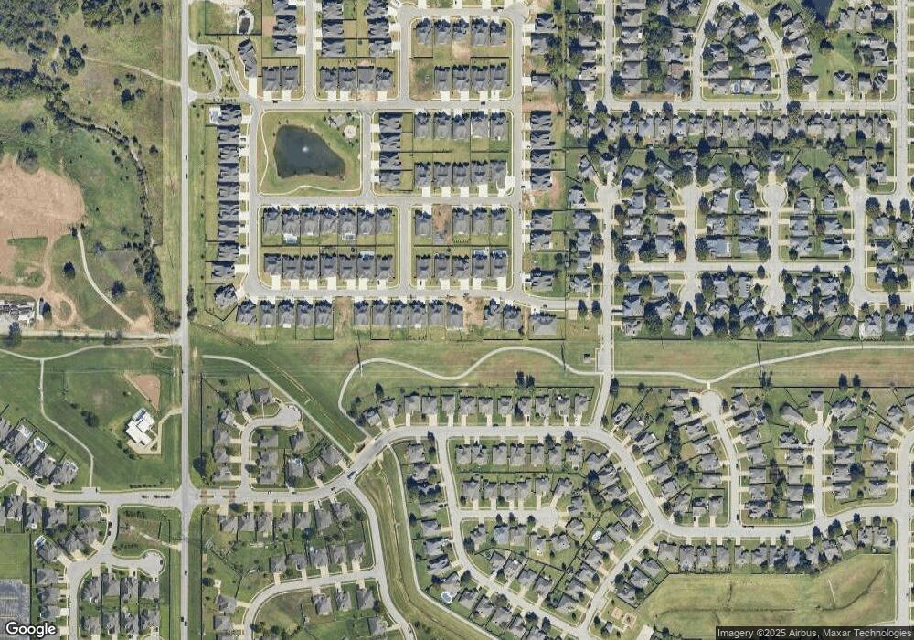 1622 W 115th Place, Jenks, OK 74037 - photo 1