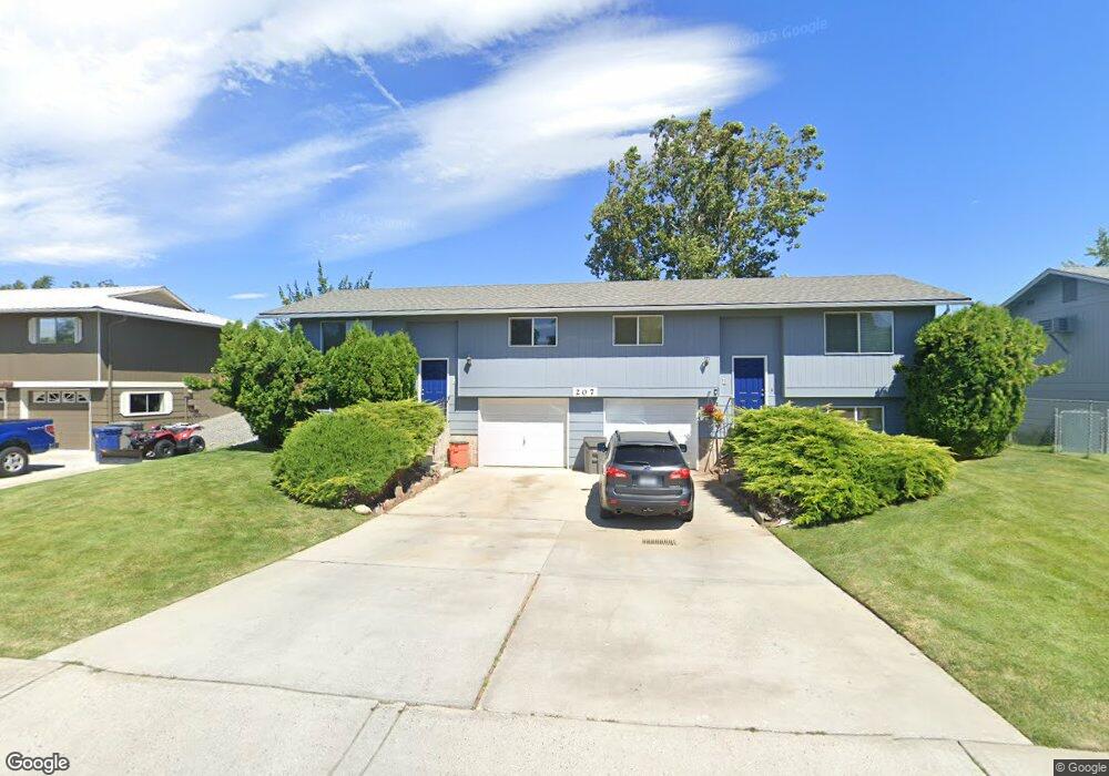 207 Eastridge Dr, East Wenatchee, WA 98802 - photo 1