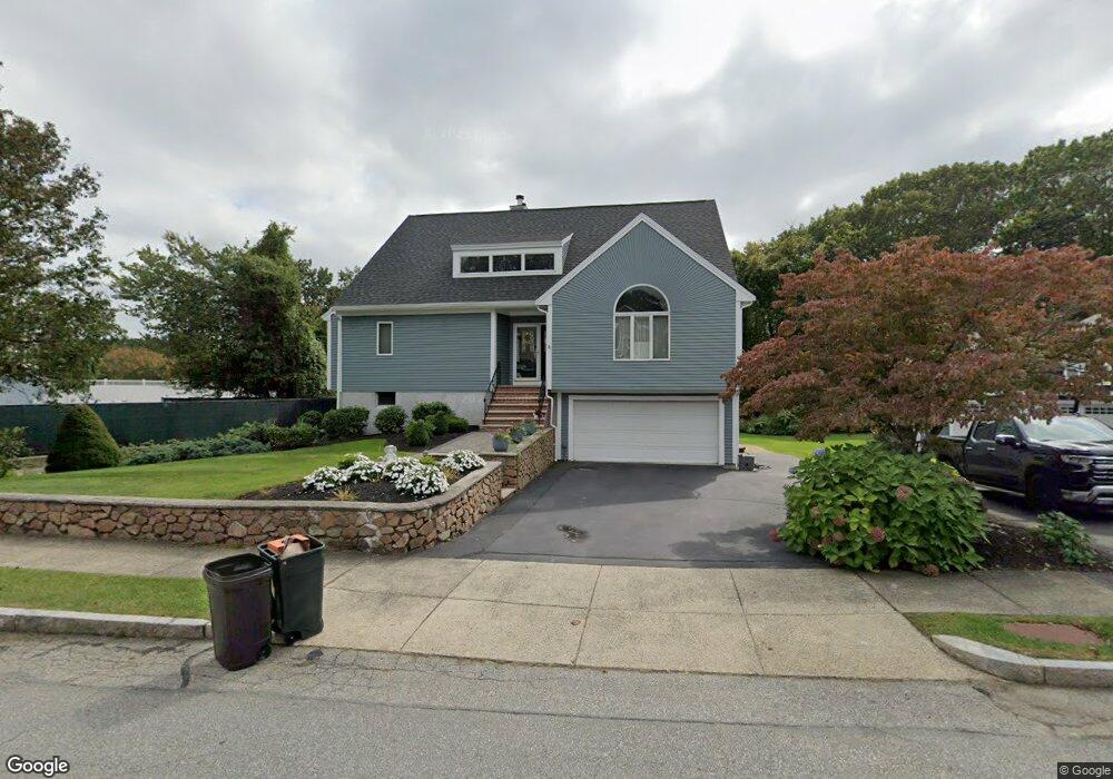 21 Dapper Darby Dr, Stoneham, MA 02180 - photo 1