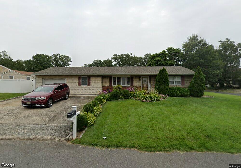 927 Kearny Ave, Forked River, NJ 08731 - photo 1