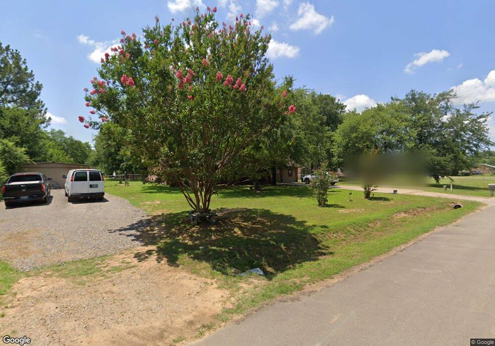 206 Quail Creek Rd, Roland, OK 74954 - photo 1