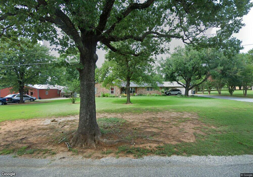 203 Lariat Dr, Denison, TX 75021 - photo 1