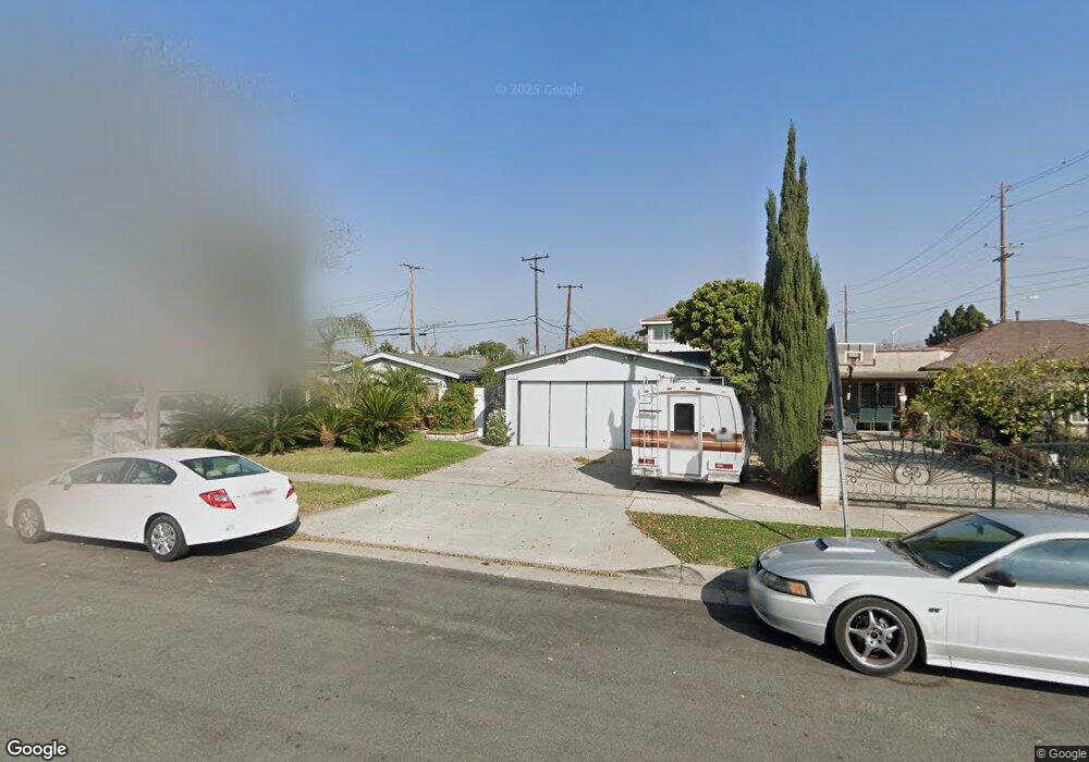 5211 W Barbette Ave, Santa Ana, CA 92704 - photo 1