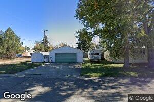 519 2nd St W, Chester, MT 59522