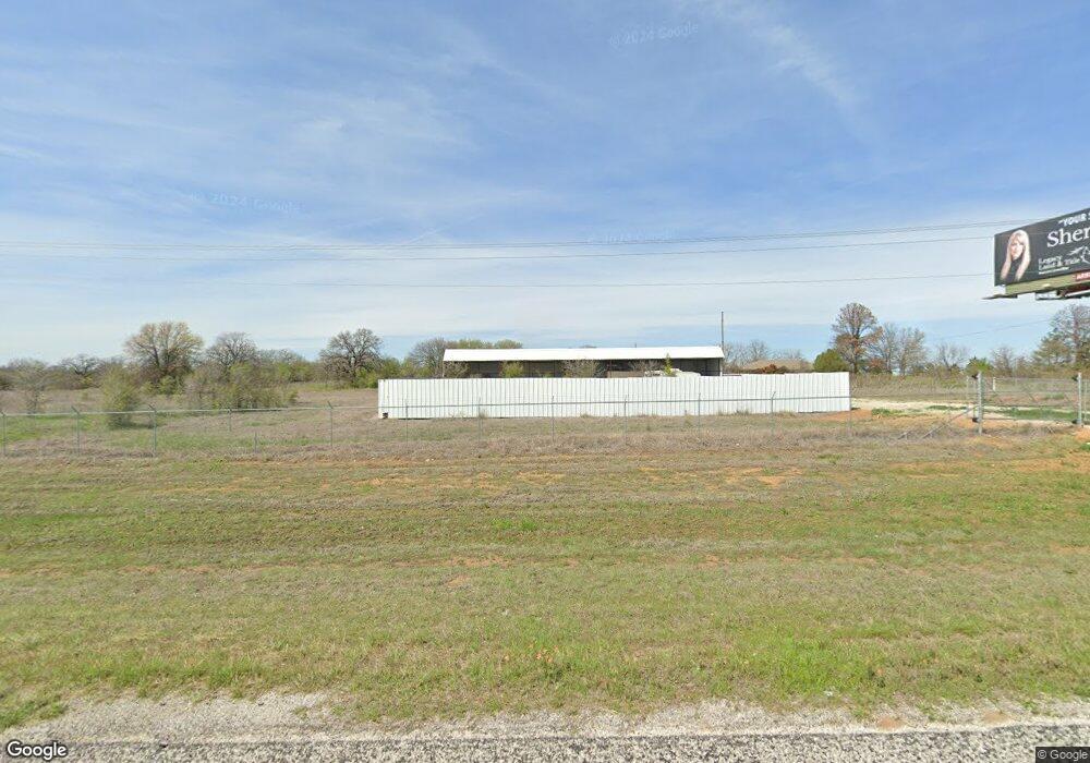 8108 W Interstate 20, Millsap, TX 76066 - photo 1