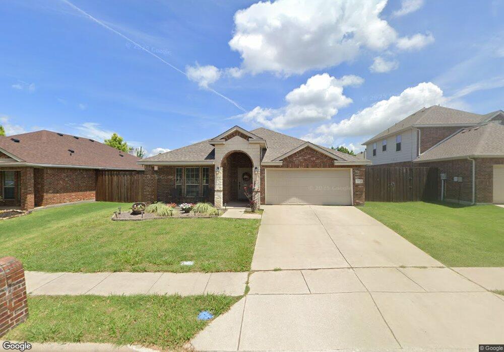 773 Crockett Dr, Lavon, TX 75166 - photo 1