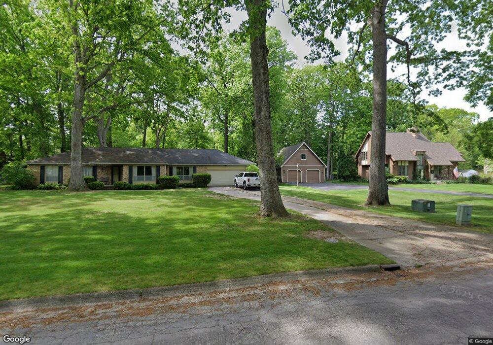 4071 Barker Dr, Clio, MI 48420 - photo 1