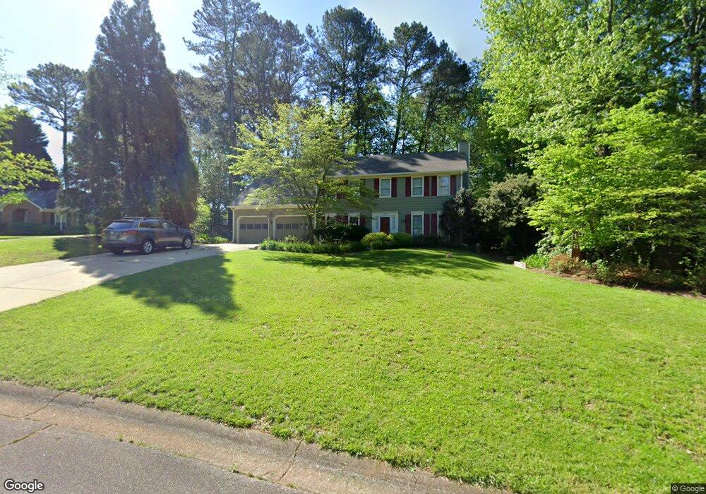 2796 Saxon Dr unit 5, Duluth, GA 30096 - photo 1