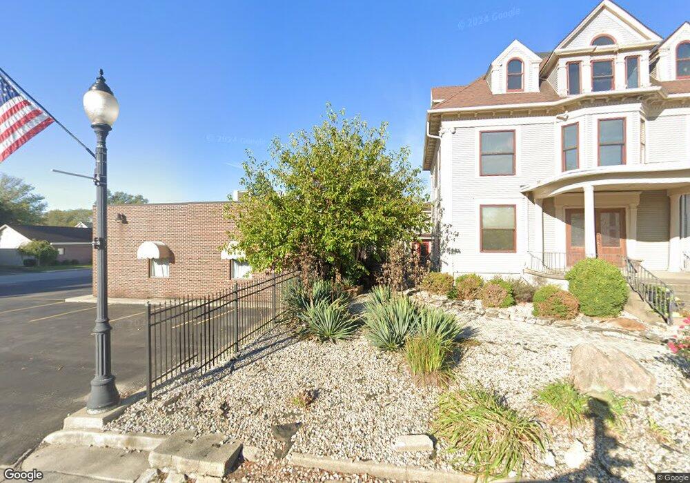 240 S Main St, Bluffton, IN 46714 - photo 1