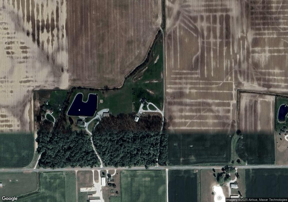 7473 E 200 N, Craigville, IN 46731 - photo 1