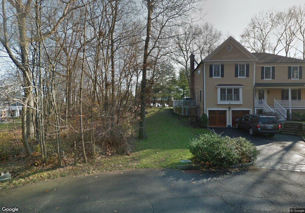 35 Point o Woods Rd S, Darien, CT 06820 - photo 1