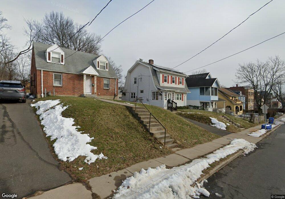 46 Cleveland Ave, Hartford, CT 06120 - photo 1