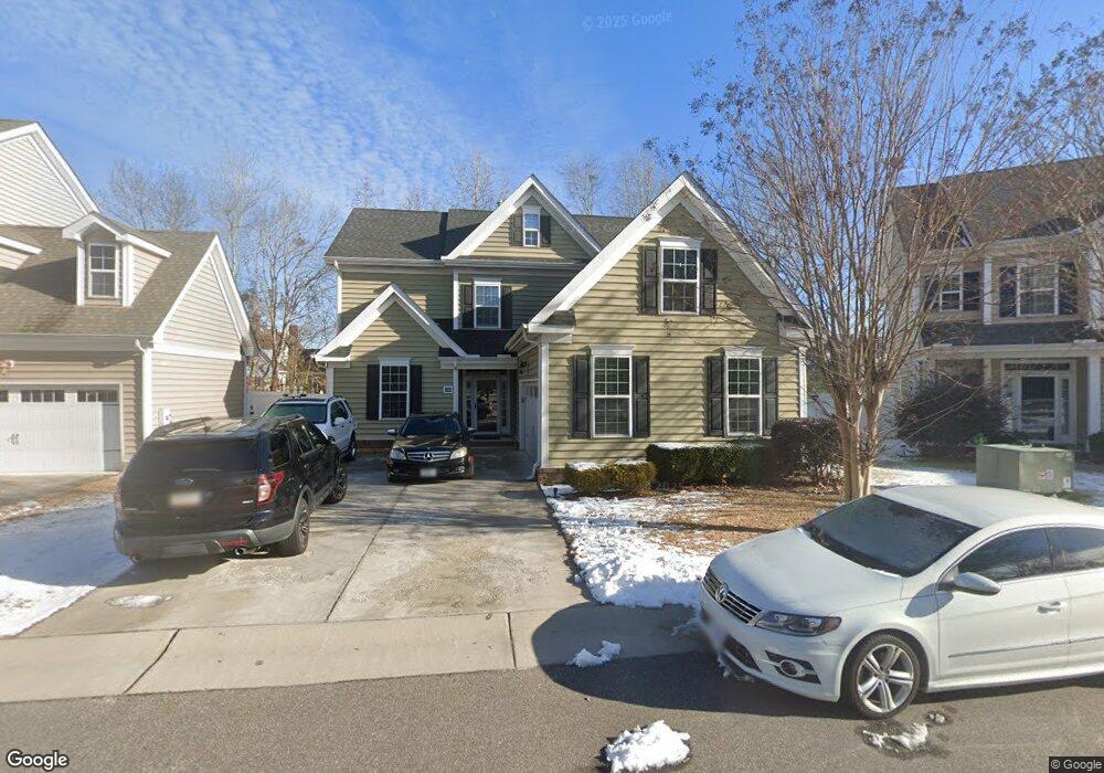 2536 Magnolia Green Loop unit 6, Virginia Beach, VA 23456 - photo 1