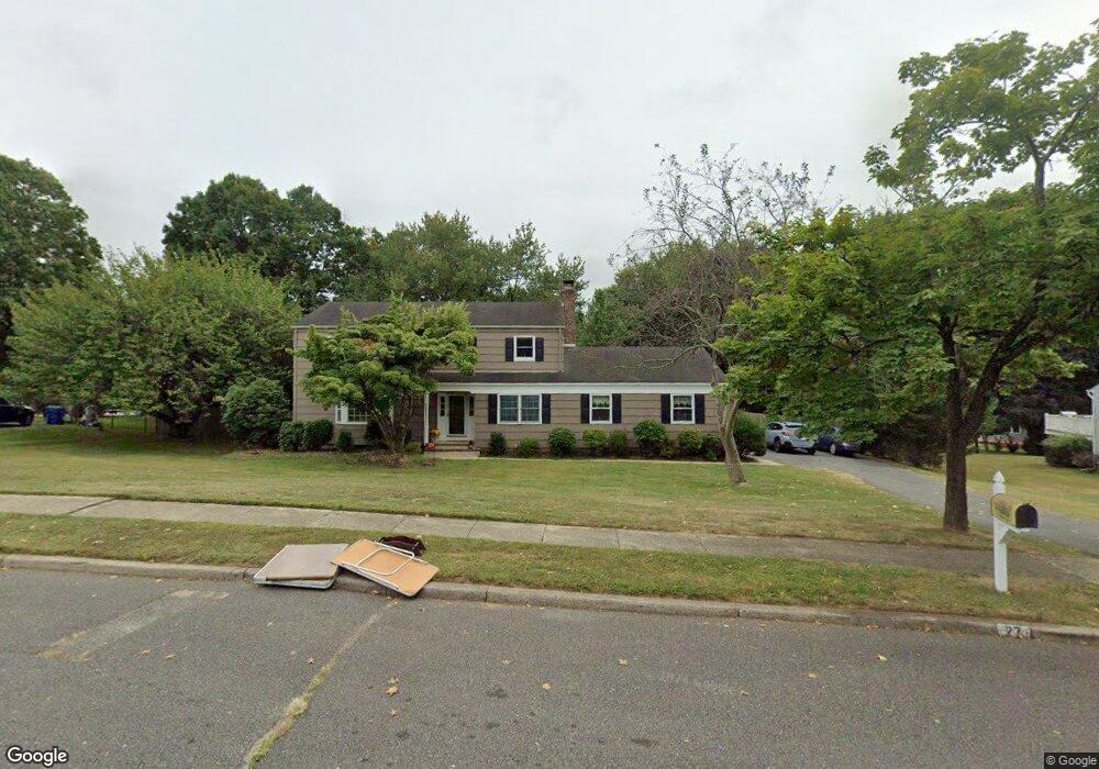 27 Fireside Rd, Red Bank, NJ 07701 - photo 1