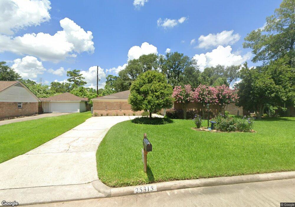 25315 Elm Creek Dr, Spring, TX 77380 - photo 1