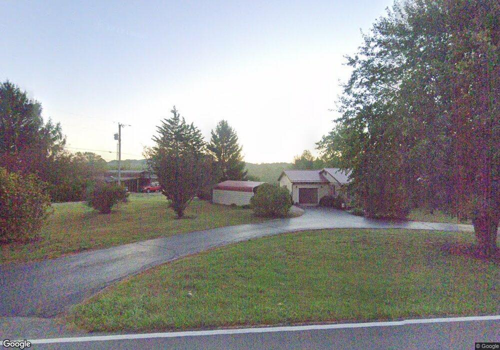 1286 Steam Furnace Rd, Peebles, OH 45660 - photo 1