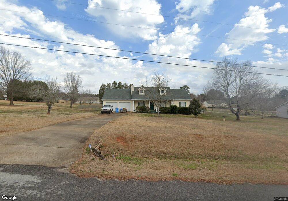 121 Cedar Ridge Rd, Locust Grove, GA 30248 - photo 1