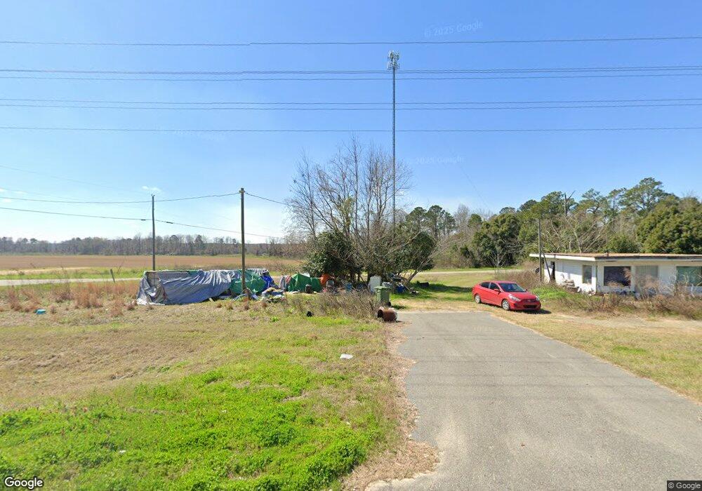 6468 Ga Highway 133 S, Moultrie, GA 31788 - photo 1
