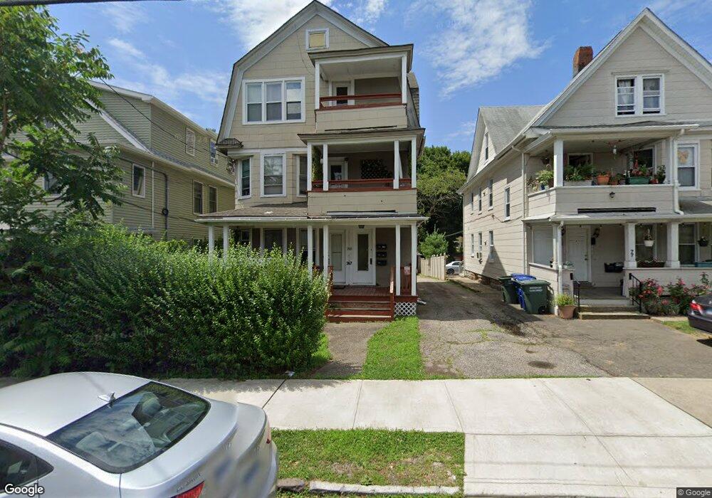 765-769 Brewster St unit 3, Bridgeport, CT 06605 - photo 1