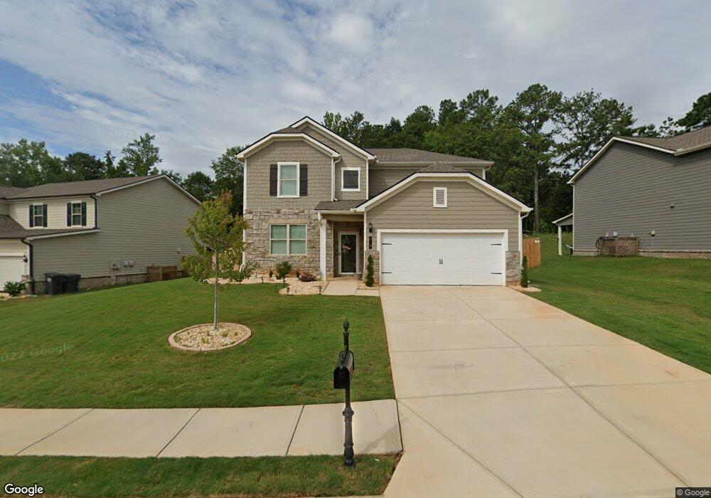 210 Halibut Cir, Covington, GA 30016 - photo 1