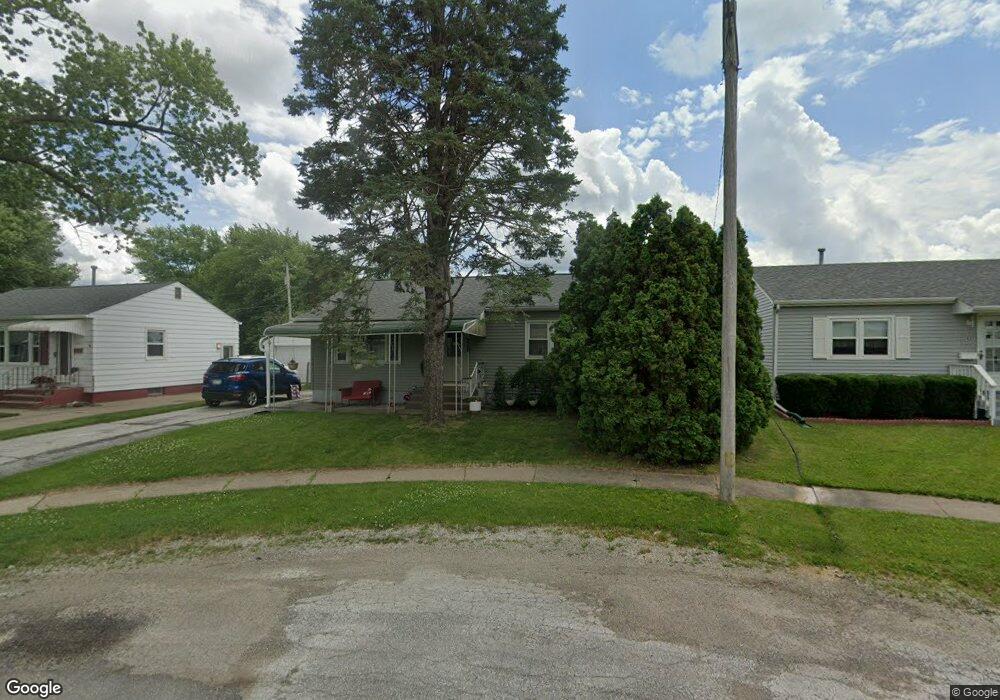 2433 Dugan Ct, Davenport, IA 52804 - photo 1