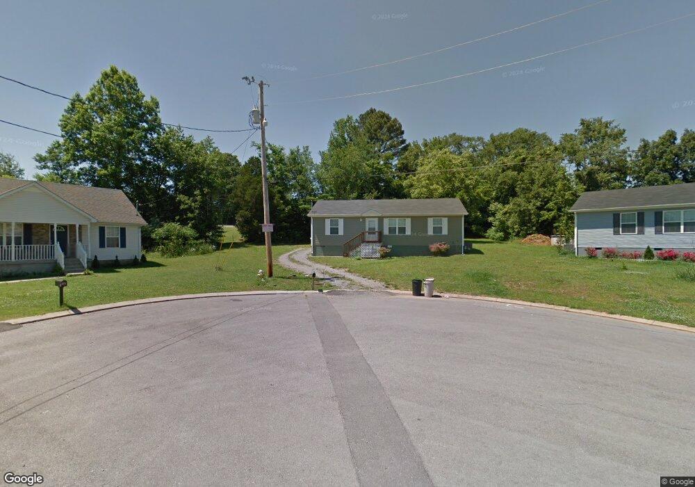 120 Nutmeg Dr, Shelbyville, TN 37160 - photo 1