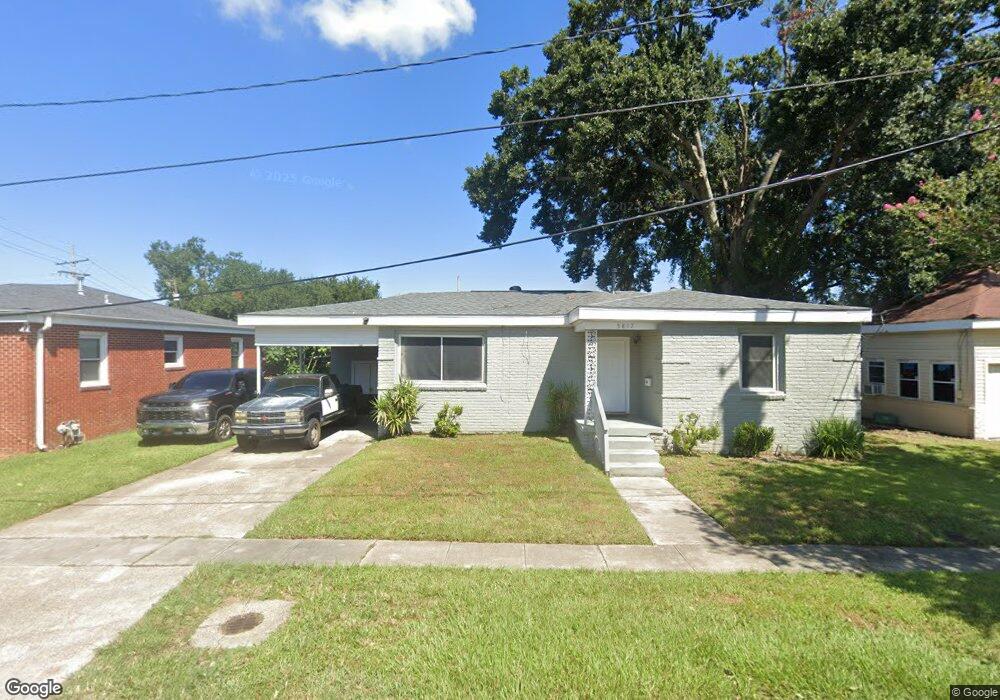 5817 Suzanne Place, Metairie, LA 70003 - photo 1