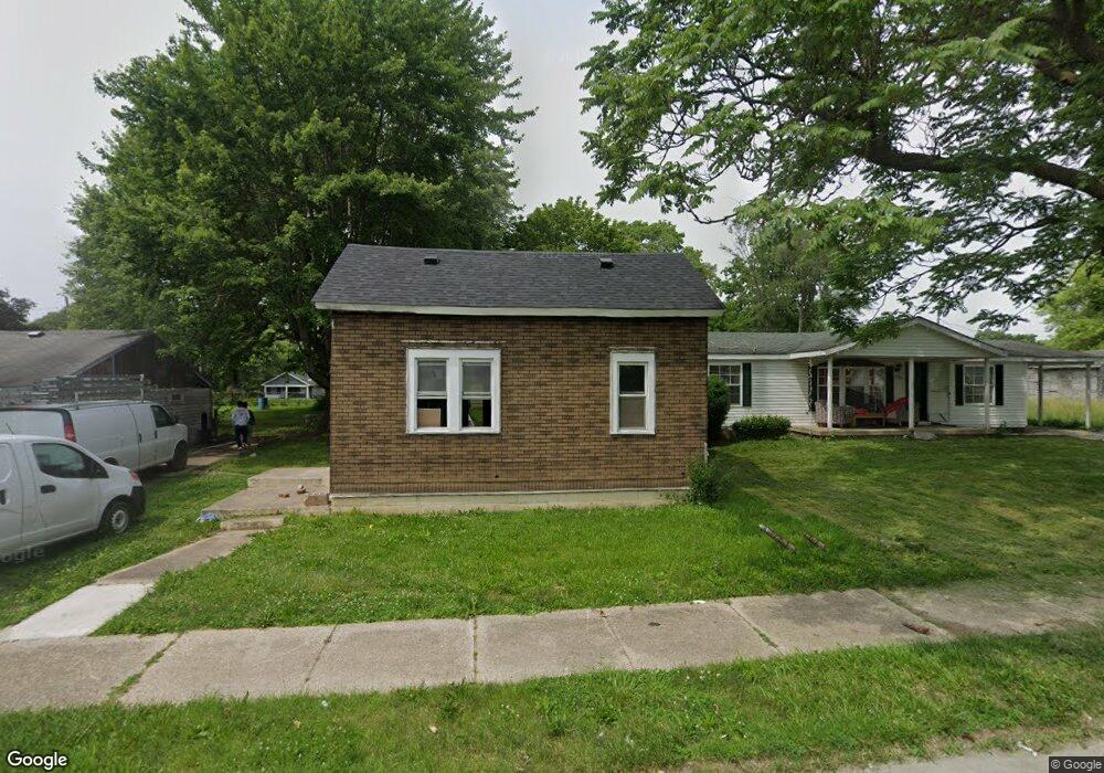 1730 E 18th St, Anderson, IN 46016 - photo 1