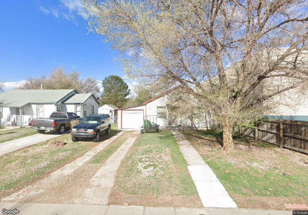 1425 Hanover St, Aurora, CO 80010 - photo 1