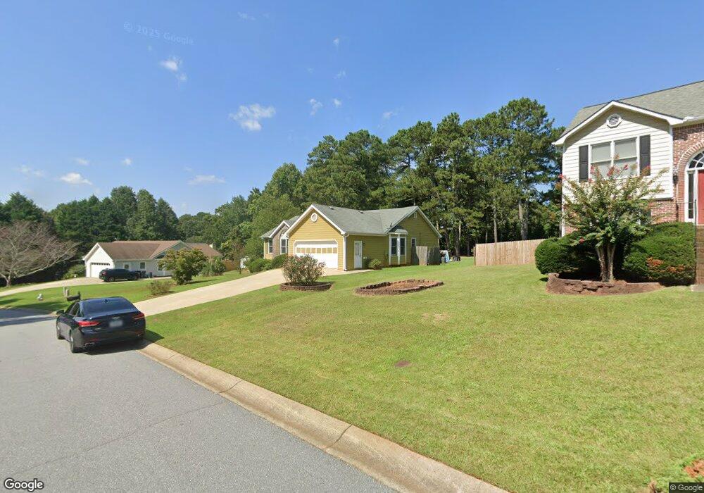 2314 Katie Ann Ln unit 2, Dacula, GA 30019 - photo 1