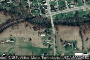 17855 Jacksonville Rd, Millfield, OH 45761