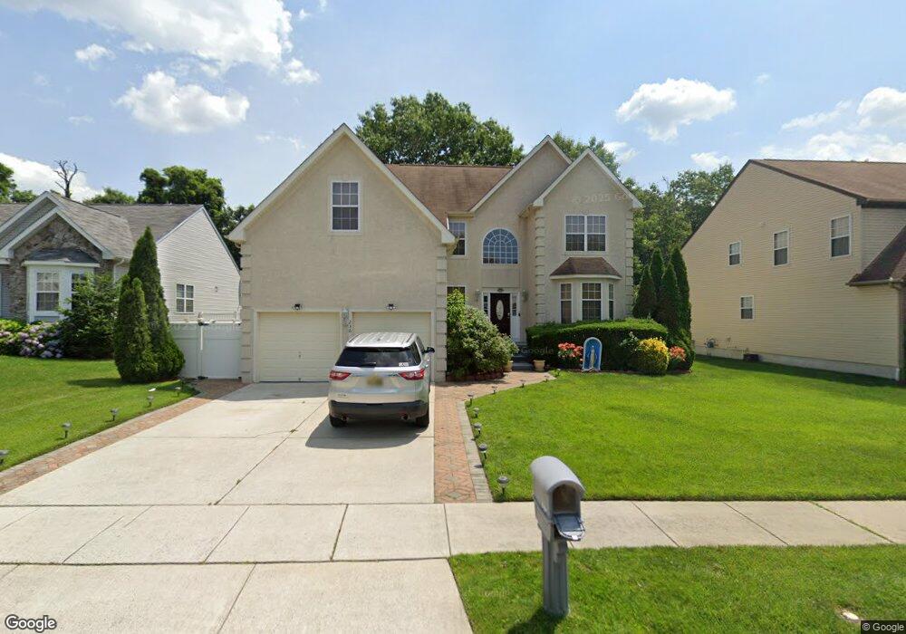 236 E Kennedy Dr, Egg Harbor Township, NJ 08234 - photo 1