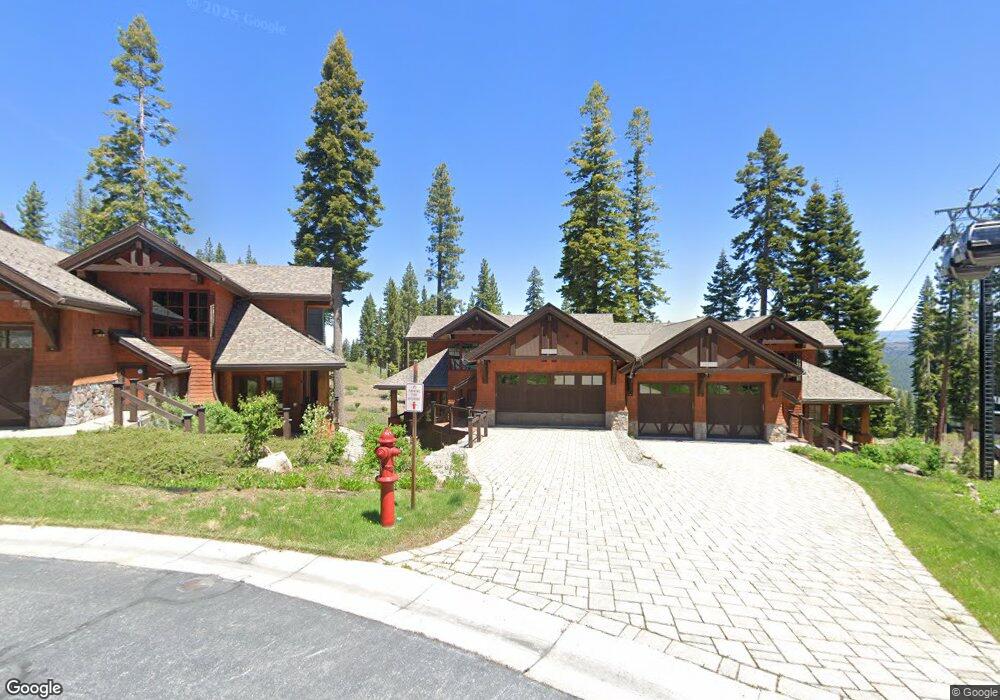 14487 Home Run Trail unit 6, Truckee, CA 96161 - photo 1