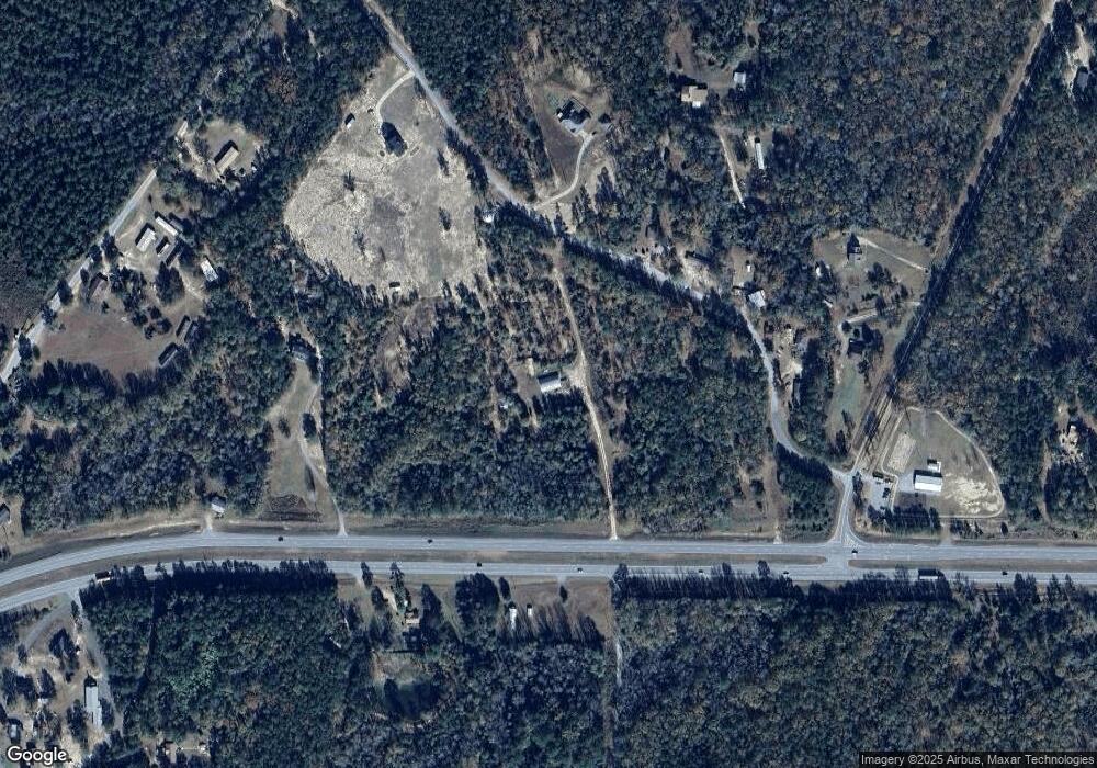 245 Tank Rd, Box Springs, GA 31801 - photo 1