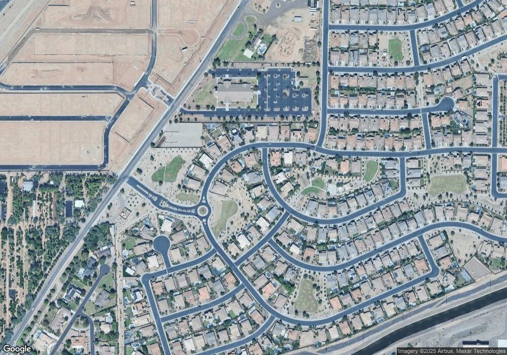 2731 E Pearl St, Mesa, AZ 85213 - photo 1