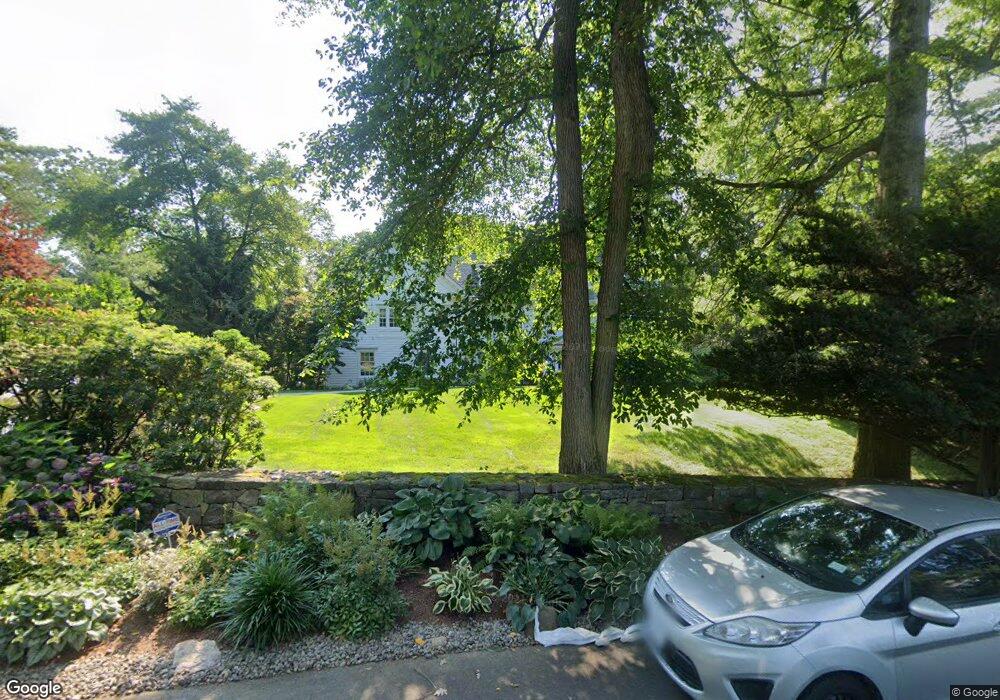 97 Doubling Rd, Greenwich, CT 06830 - photo 1