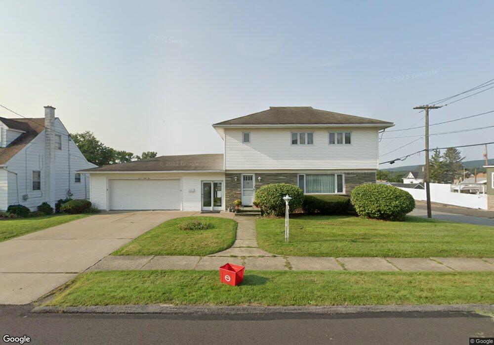 1261 Watson St, Scranton, PA 18504 - photo 1